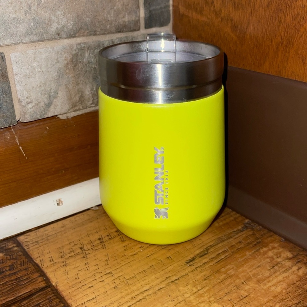 Brand New Stanley Wine Cup